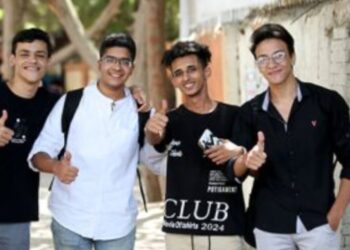 التعليم تجهز نتيجة الثانوية العامة 2023 والإعتماد مطلع الأسبوع