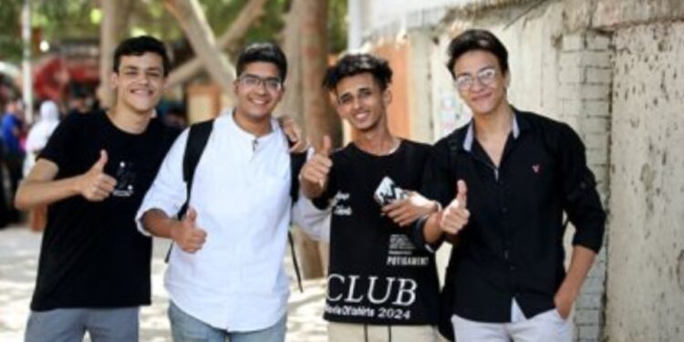 التعليم تجهز نتيجة الثانوية العامة 2023 والإعتماد مطلع الأسبوع