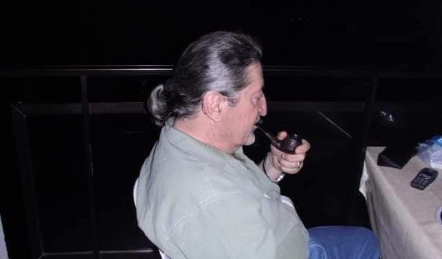 « الجَسَدُ حِكَايَةُ التَّكوِين » كتب  ميشال سعاد