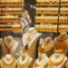 بكم سعر الذهب.. اليوم الأربعاء 12-7-2023؟