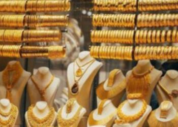 سعر جرام الذهب اليوم فى مصر الخميس 6 يوليو 2023