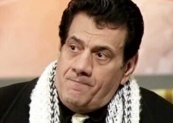 كيف تنبأ مظهر أبو النجا بوفاته …؟