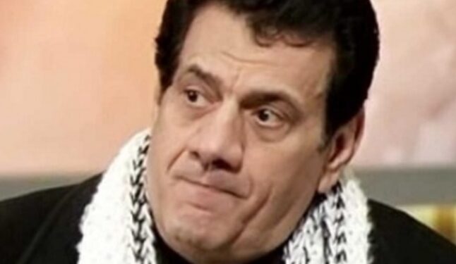 كيف تنبأ مظهر أبو النجا بوفاته …؟