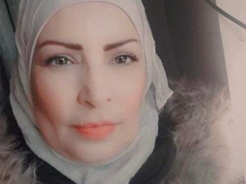 في منافي هذه الحياة