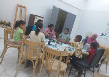 ثقافة الوادى الجديدة تناقش المشكلة السكانية وكيفية مواجهتها  