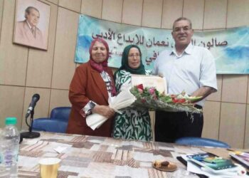 عاتبني الليل…