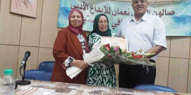 عاتبني الليل…