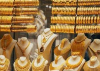 سعر الذهب اليوم الثلاثاء 18 يوليو 2023 بسوق الصاغة