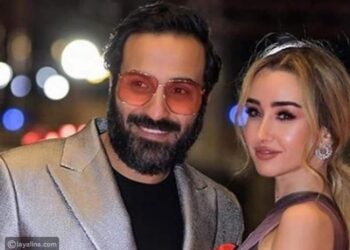 أحمد فهمي يسخر من هنا الزاهد:صوتها لا يتناسب مع شكلها