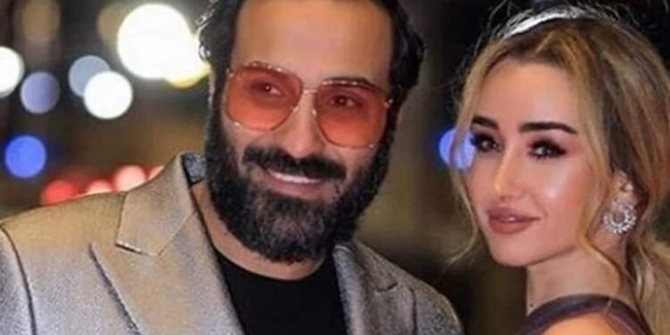 أحمد فهمي يسخر من هنا الزاهد:صوتها لا يتناسب مع شكلها