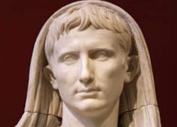 الإمبراطور الفاسد “قيصر أغسطس” …