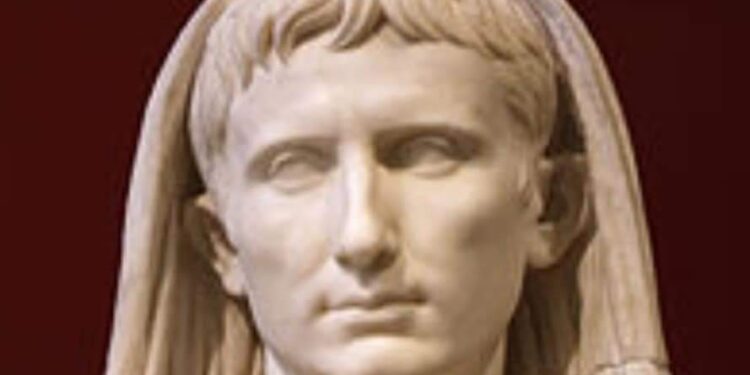 الإمبراطور الفاسد “قيصر أغسطس” …