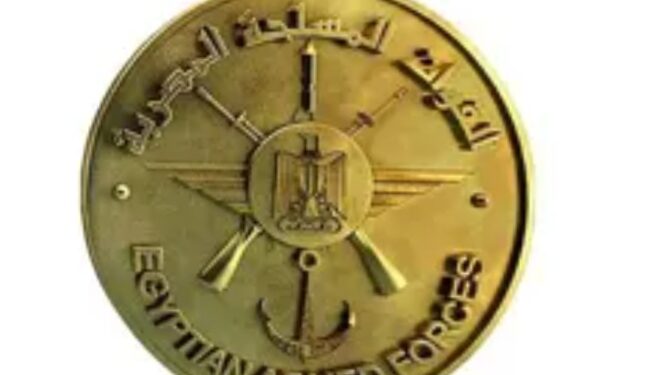 الجيش يعزي أسرة «فقيدة مدينتي» ويتمنى الشفاء للمصابين