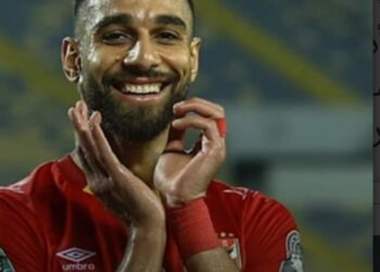 الأهلى يحدد غداً موقف السولية ومتولى من مباراتى بيراميدز والمصري