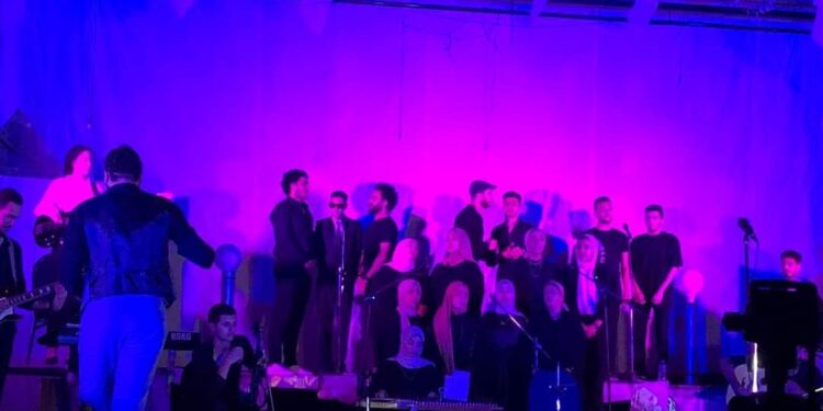 ثقافة دمياط تقدم ليلة جديدة من إحتفالات ثورة 30 يونيو