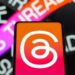 Threads يجتذب 10 ملايين في الساعات الأولى ومارك يتحدى إيلون ماسك