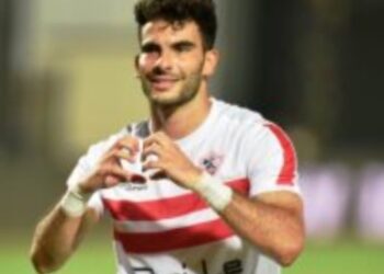 موقف “زيزو” من مباراة القمة بعد الإصابة أمام فيوتشر