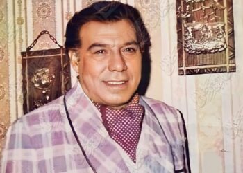 الفنان فريد شوقي وحش الشاشة وملك الترسو …