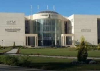 كليات تقبل من 50% أدبي 2023.. «التعليم العالي» توضح