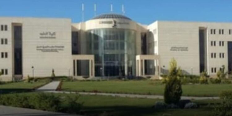 كليات تقبل من 50% أدبي 2023.. «التعليم العالي» توضح