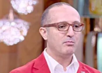 شريف مدكور يعلن إصابته بفيروس كورونا بعد عودته من الحج