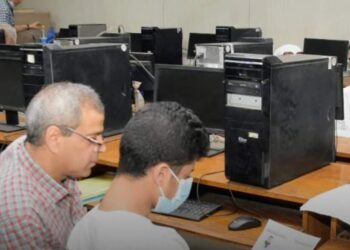 تنسيق الجامعات 2023 .. لطلاب الثانوية