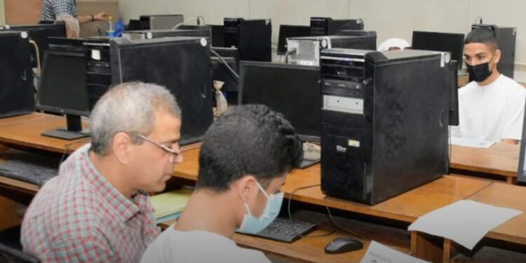 تنسيق الجامعات 2023 .. لطلاب الثانوية