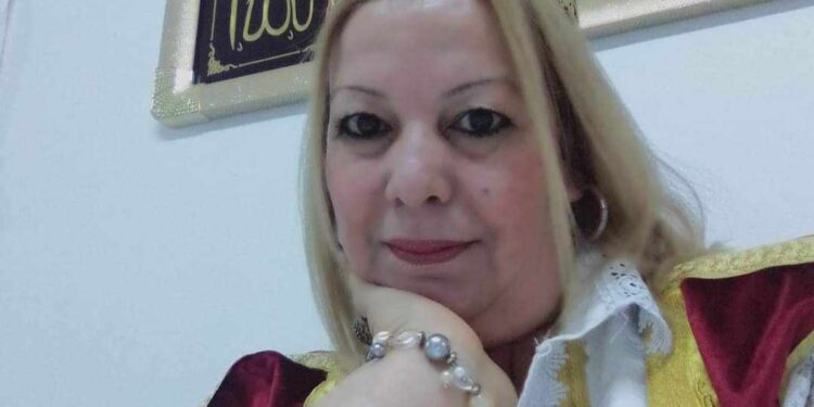 فانوس الظلام …