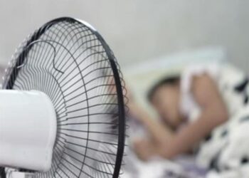 كيف تجعل غرفتك أكثر برودة؟