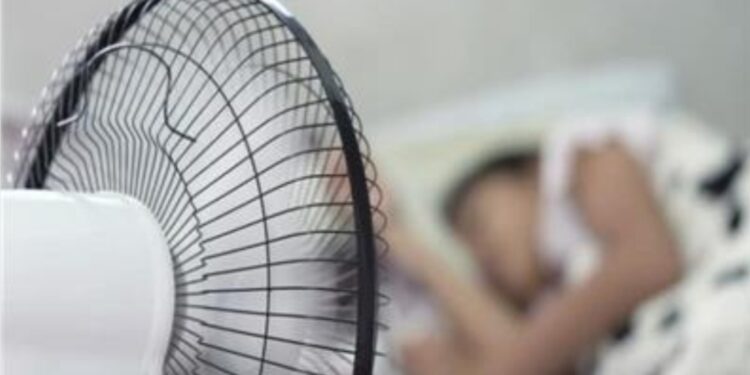 كيف تجعل غرفتك أكثر برودة؟