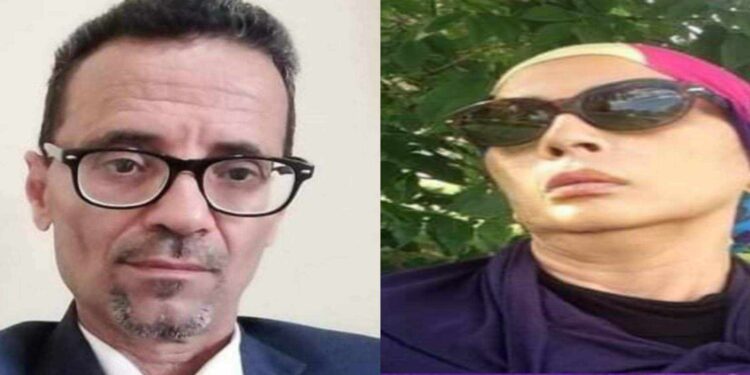 قراءة في قصيد « حب بالحصيدة » …