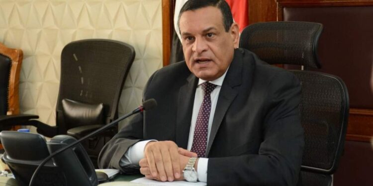 وزير التنمية المحلية..ثورة 30 يونيو تبرز الوجه الحضاري للمحافظات