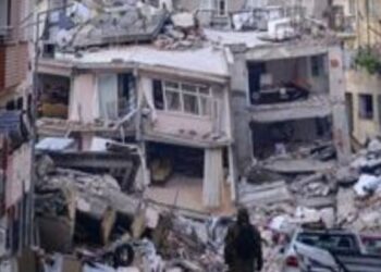 تركيا تتأهب لزلزال مدمر يضرب اسطنبول في 2030