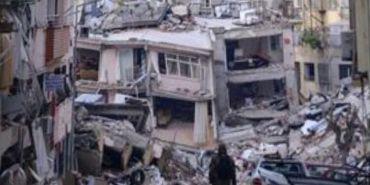 تركيا تتأهب لزلزال مدمر يضرب اسطنبول في 2030