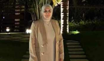 « شقشقة » الشاعره نادية البسيونى …