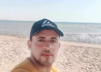 في وسط بير افراح …