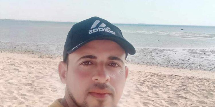 في وسط بير افراح …