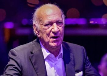 عمر خيرت يحيي حفلا موسيقيا في مهرجان العلمين