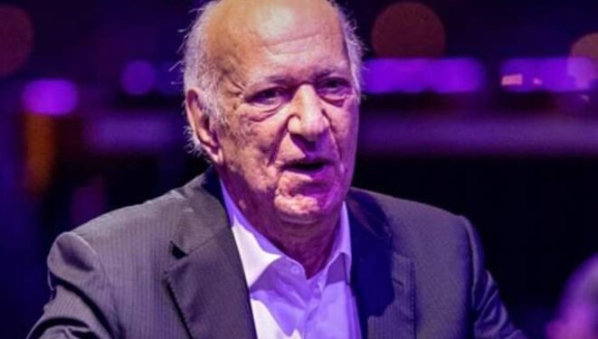 عمر خيرت يحيي حفلا موسيقيا في مهرجان العلمين