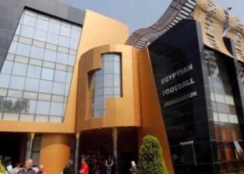 اتحاد الكرة يقرر إيقاف مسابقة كأس مصر قبل مرحلة نصف النهائى