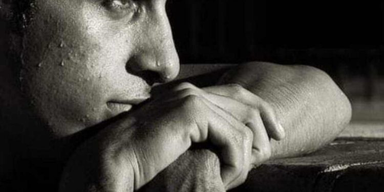 « عذرا حوائي» للشاعر محمود مطر …