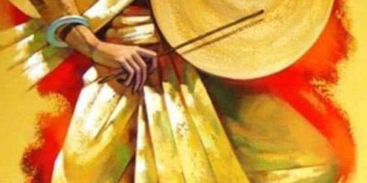 إنّ أغلبَ الصّمتِ رفعةٌ …