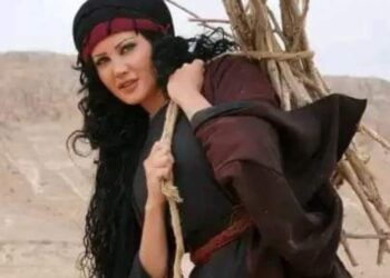 قصة بدوية …