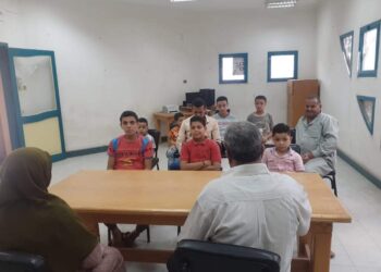 “تعديل سلوك الطفل” ضمن محاضرات لقصور الثقافة بالدقهلية