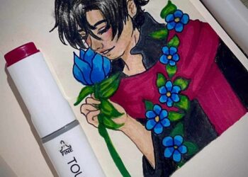 ابتسم قلبي واتحكم