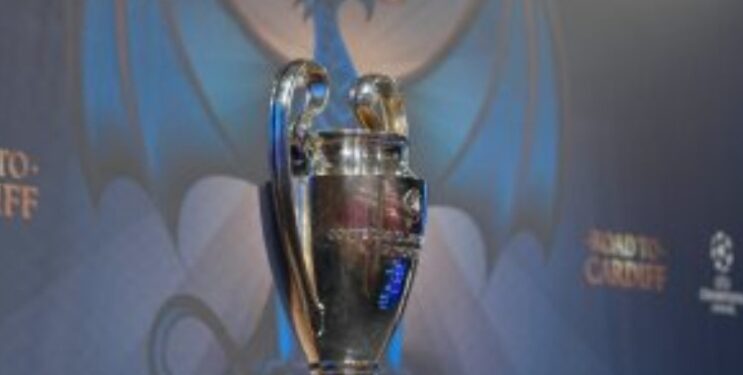 مواعيد مباريات اليوم .. استكمال تصفيات دورى أبطال أوروبا والاتحاد مع المقاولون