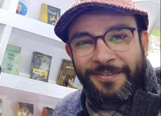 رسالة إلى غانية ..