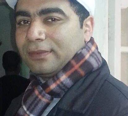 «بَرزَخ » للكاتب تامر أنور