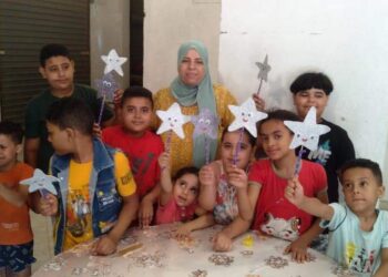 قصور الثقافة تقدم ورش فنية وتعليمية