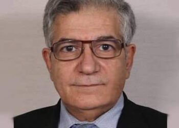 الدكتور والأديب رفعت شميس يكتب « شوب – شيب – شائبة »